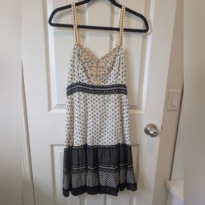 Free People Summer Dress